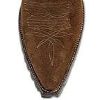 El Rancho 12" with Vibram - Back at the Ranch