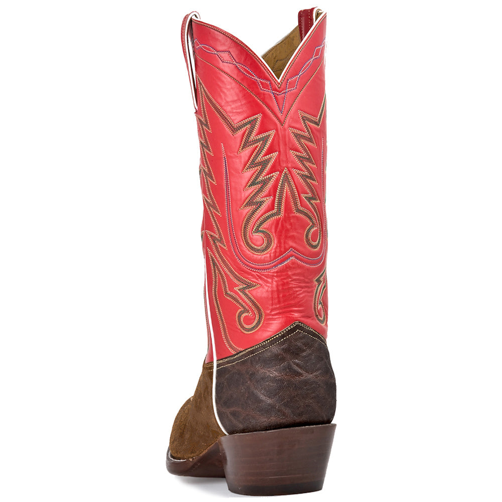 El Rancho 12" - Back at the Ranch