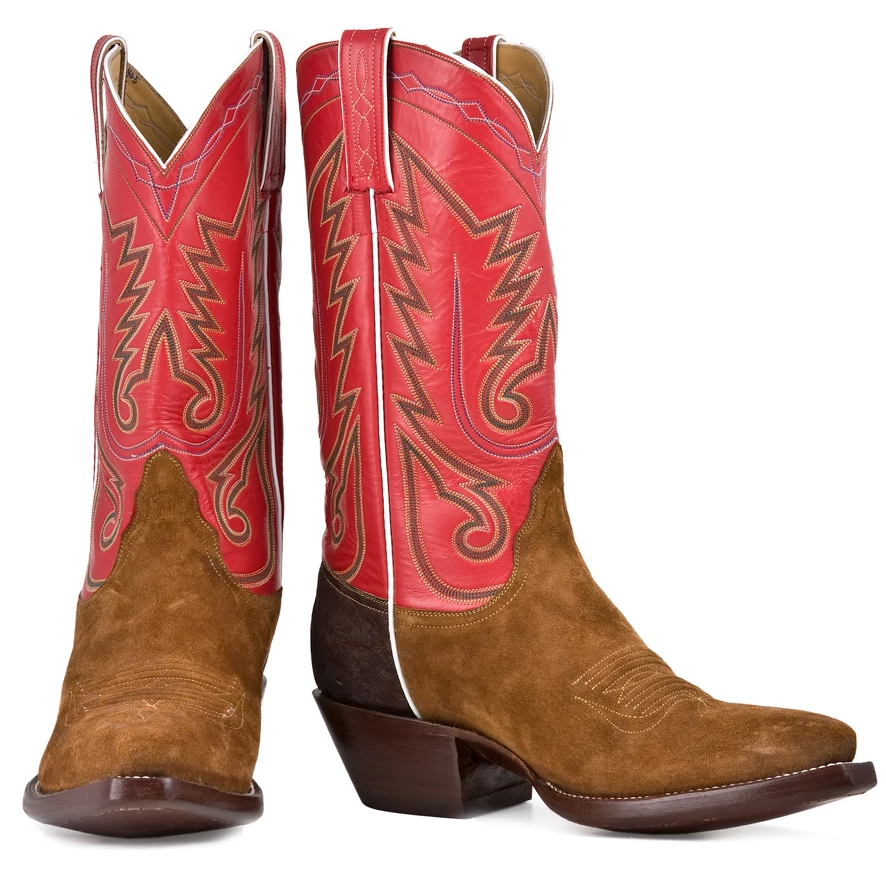 El Rancho 12" - Back at the Ranch