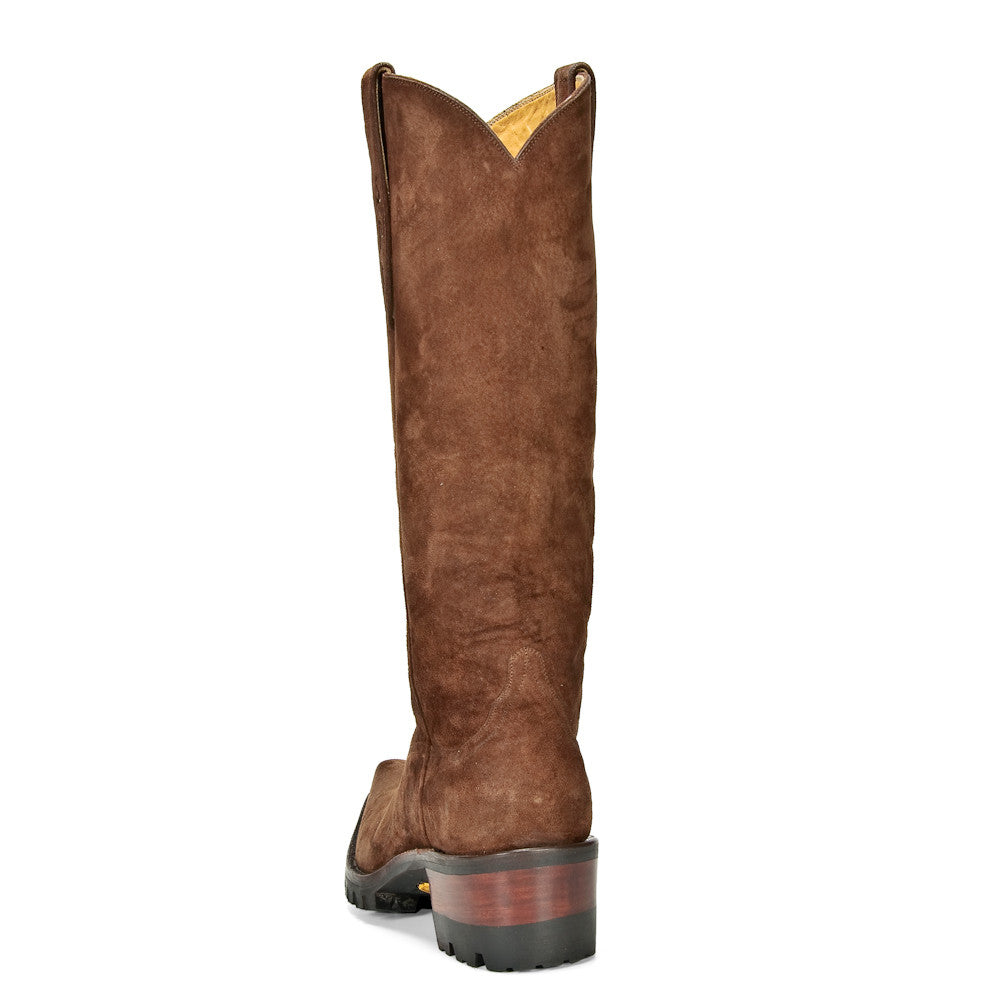 Equestrian 14" with Vibram - Back at the Ranch