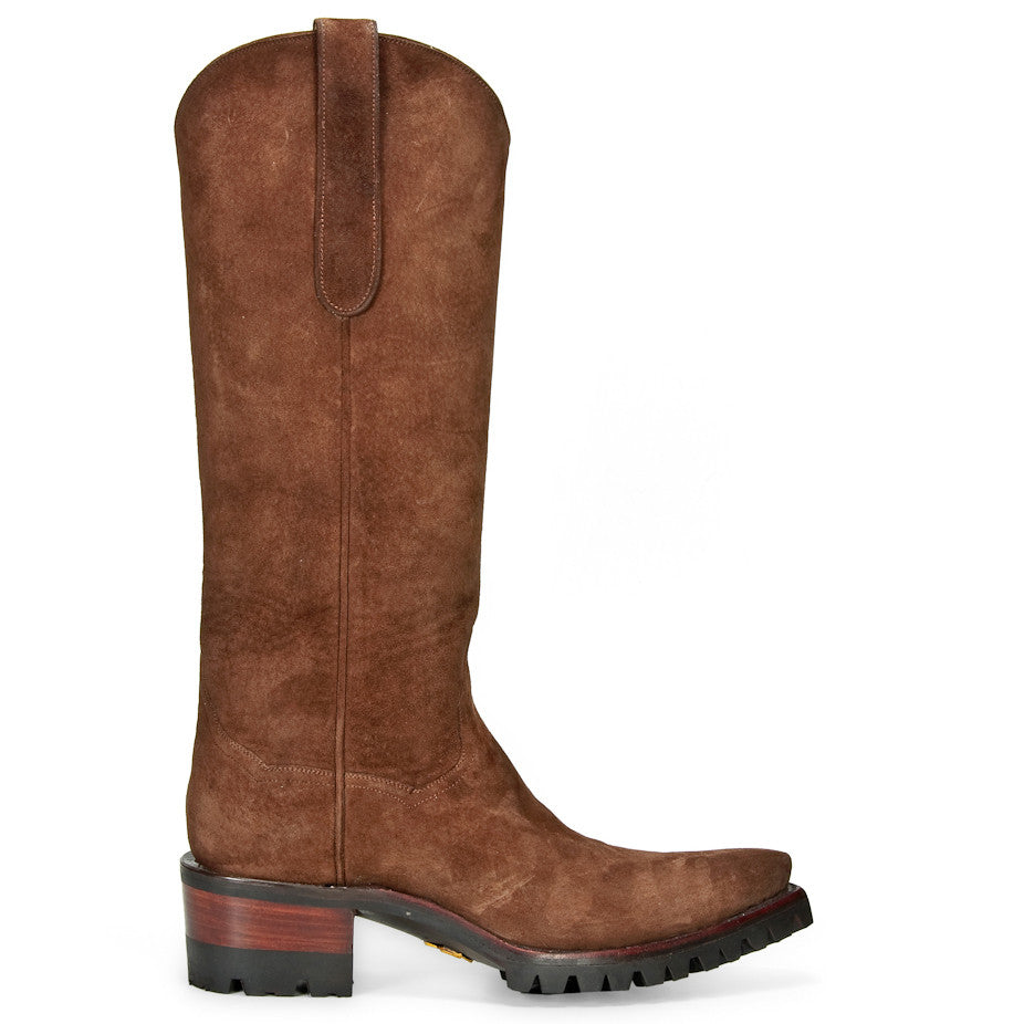 Equestrian 14" with Vibram - Back at the Ranch