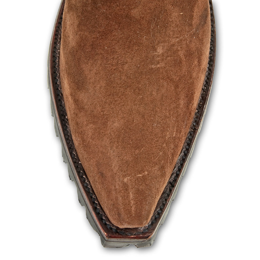 Equestrian 14" with Vibram - Back at the Ranch