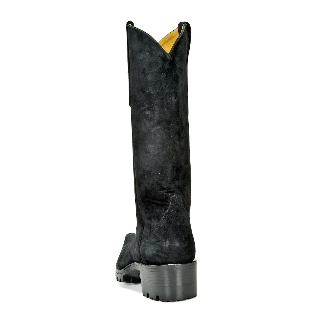 Equestrian 14" with Vibram - Back at the Ranch