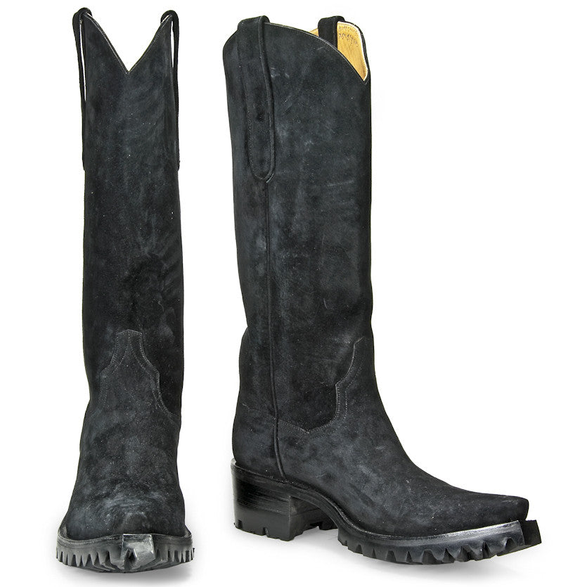 Equestrian 14" with Vibram - Back at the Ranch