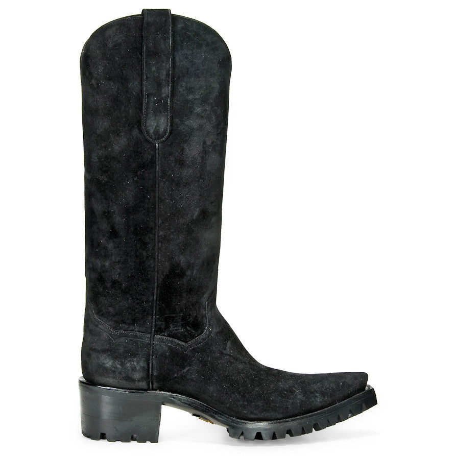 Equestrian 14" with Vibram - Back at the Ranch