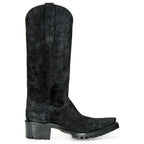 Equestrian 14" with Vibram - Back at the Ranch