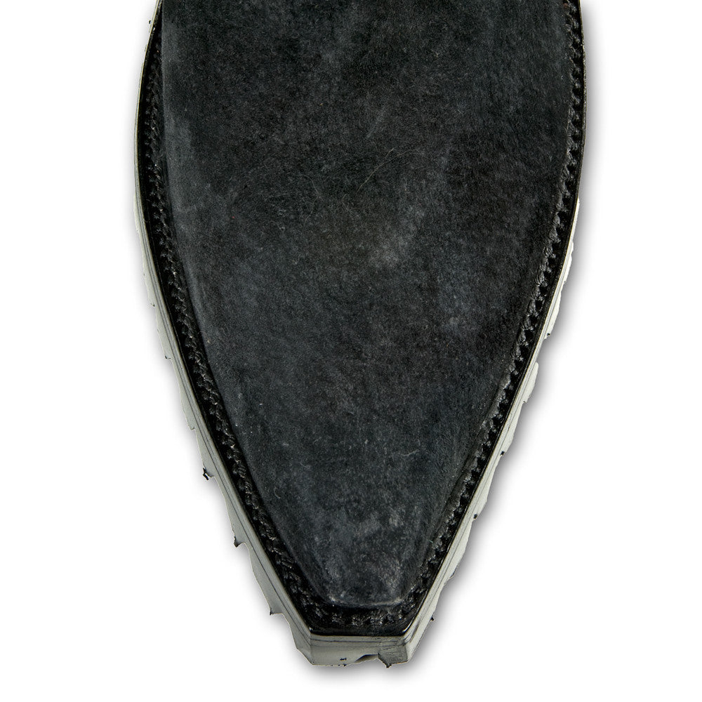 Equestrian 14" with Vibram - Back at the Ranch