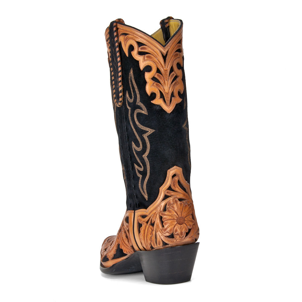 Filigree 12" - Back at the Ranch