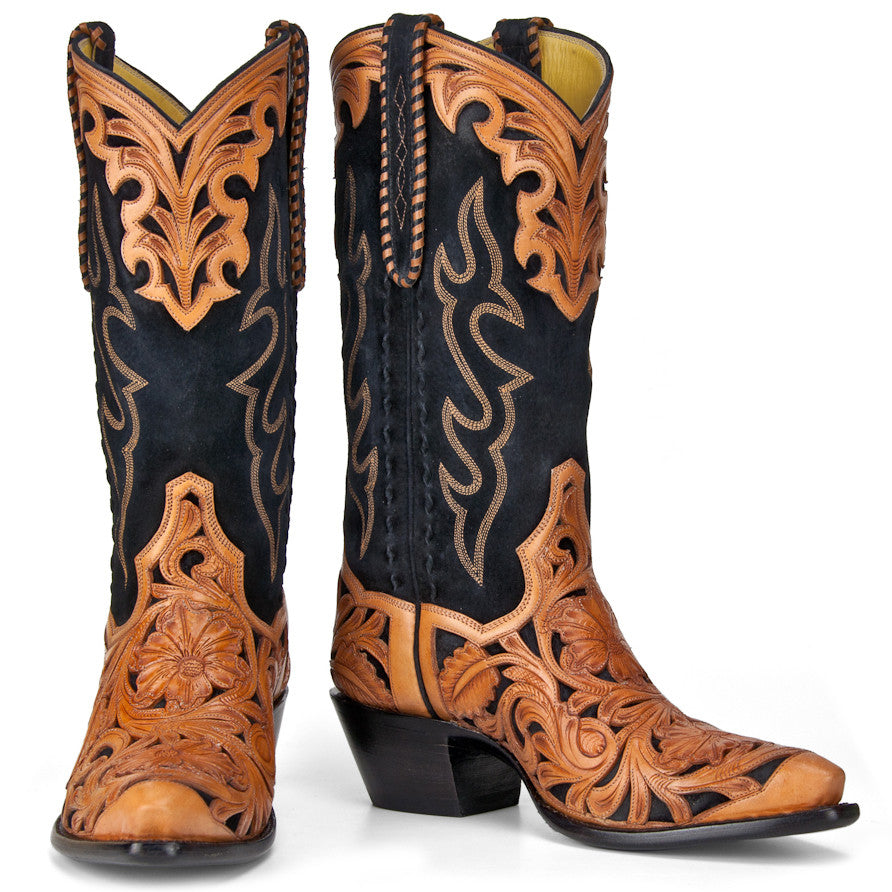 Filigree 12" - Back at the Ranch