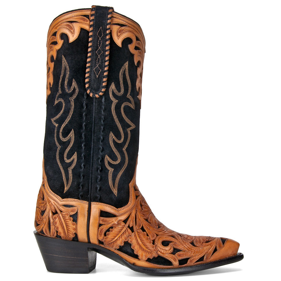 Filigree 12" - Back at the Ranch