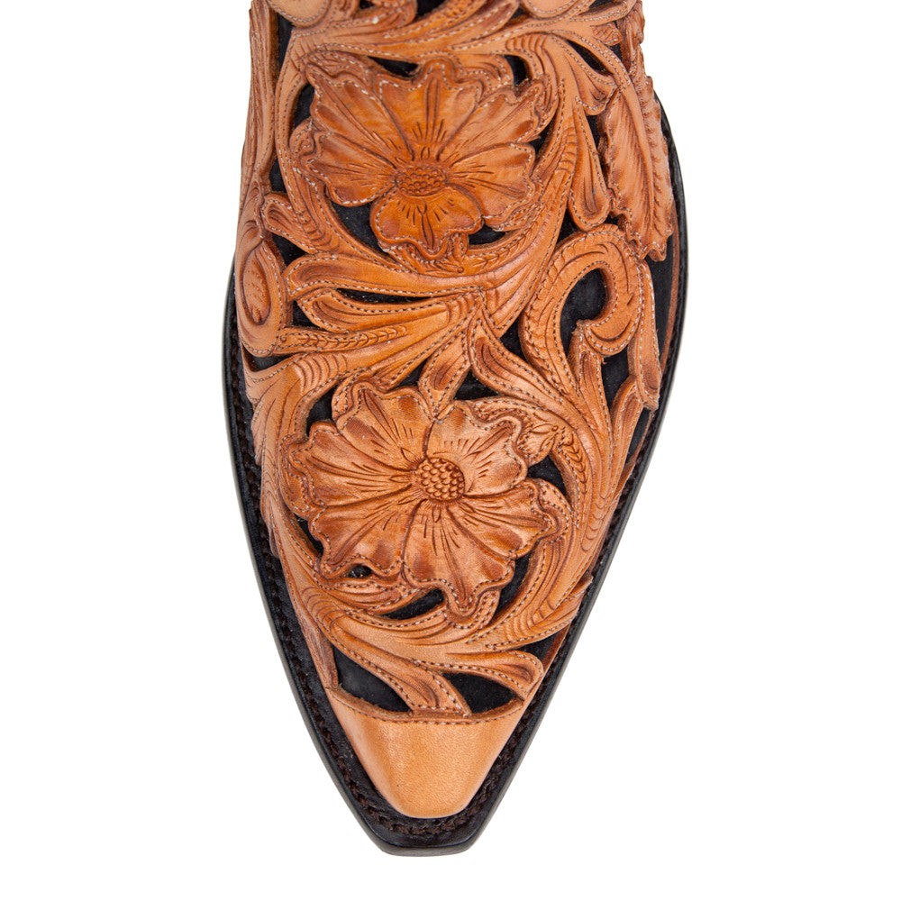 Filigree 12" - Back at the Ranch