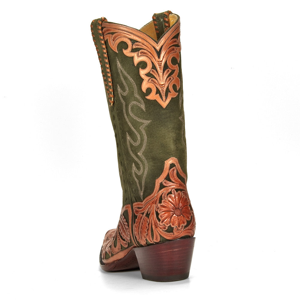 Filigree 12" - Back at the Ranch