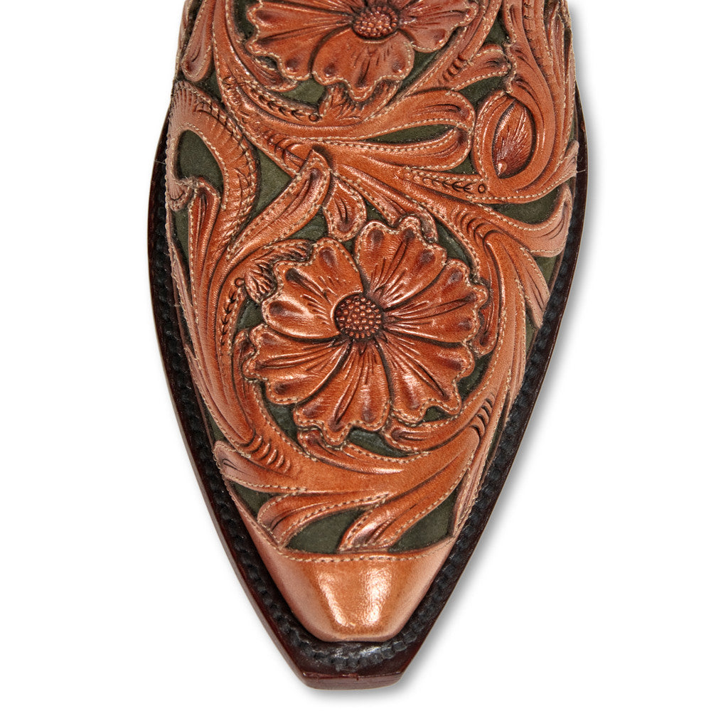 Filigree 12" - Back at the Ranch