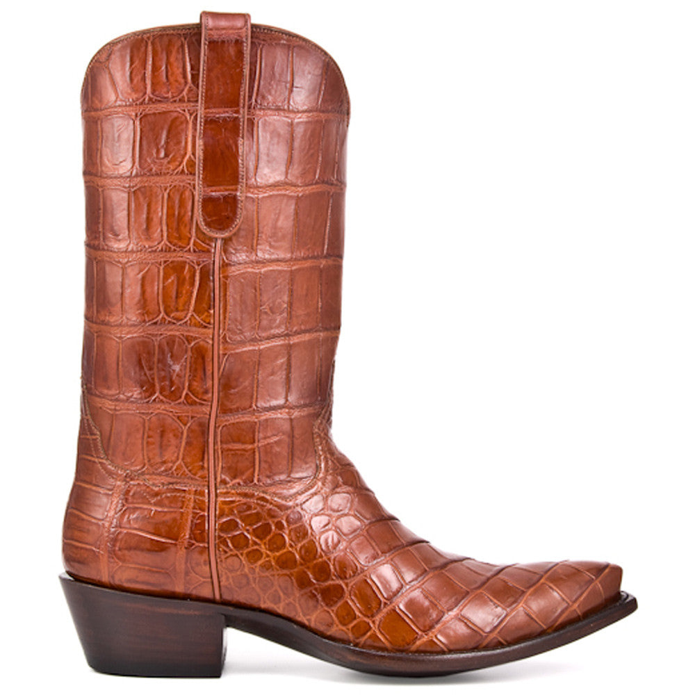 Crocodile Full 12" - Back at the Ranch