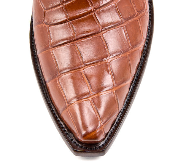 Crocodile Full 12" - Back at the Ranch