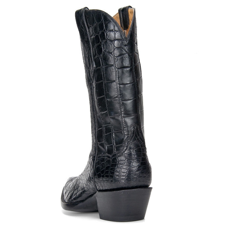 Crocodile Full 12" - Back at the Ranch