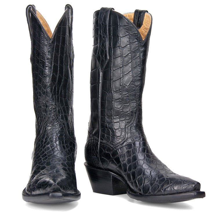 Crocodile Full 12" - Back at the Ranch