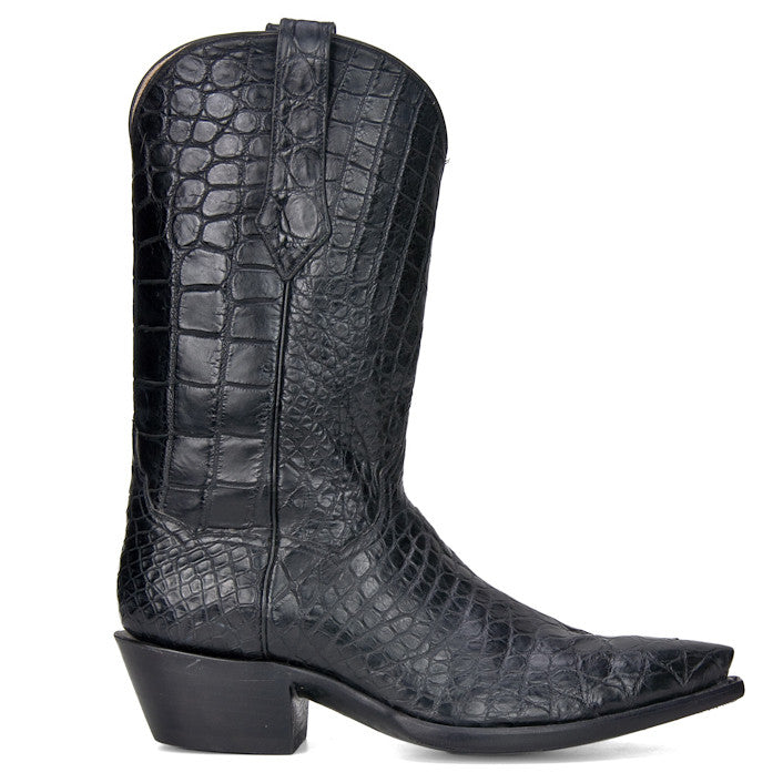 Crocodile Full 12" - Back at the Ranch