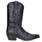 Crocodile Full 12" - Back at the Ranch