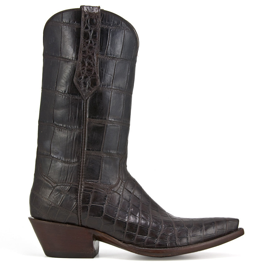 Crocodile Full 12" - Back at the Ranch