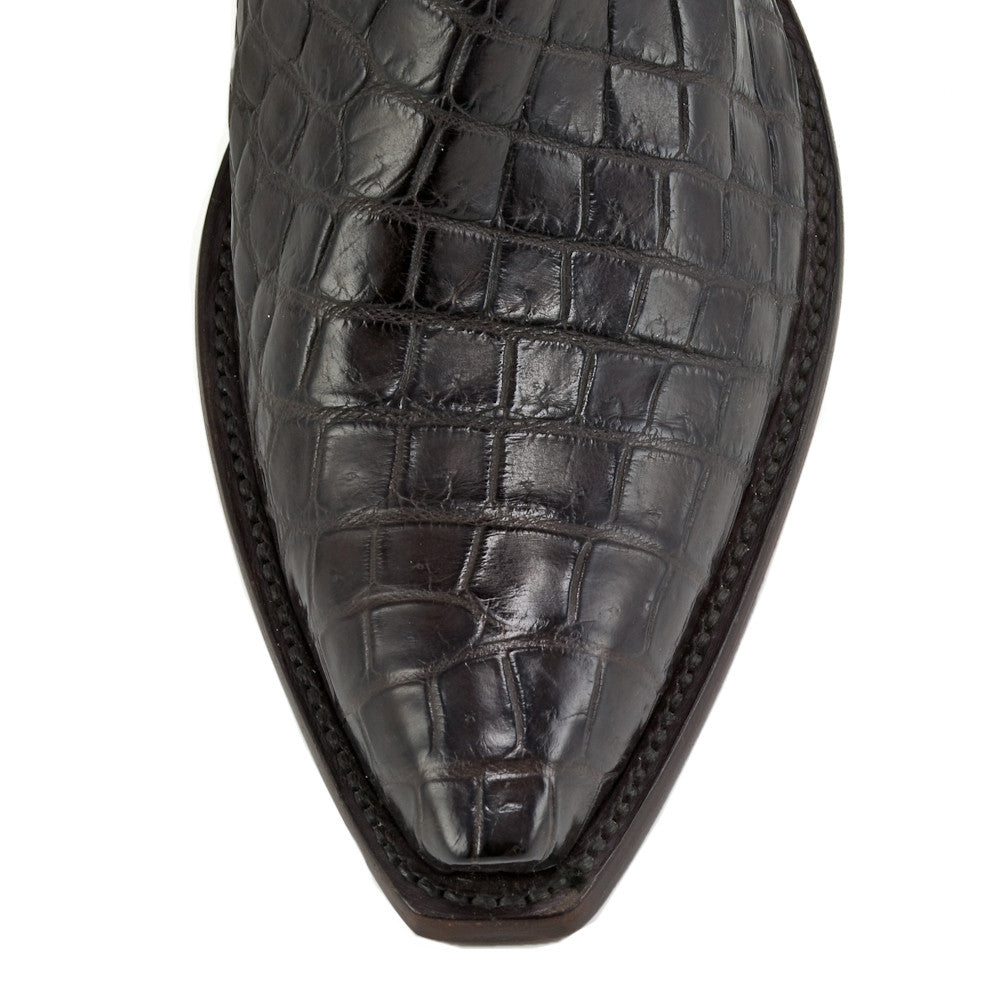 Crocodile Full 12" - Back at the Ranch