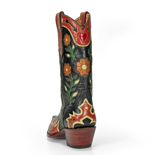 Gypsy Rose 12
