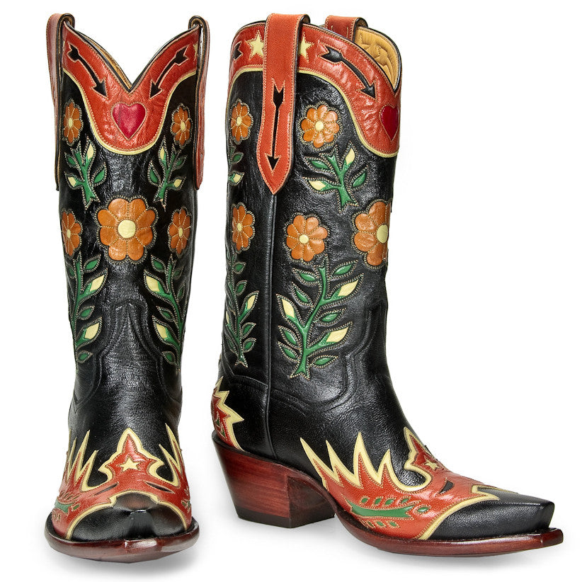 Gypsy Rose 12" - Back at the Ranch