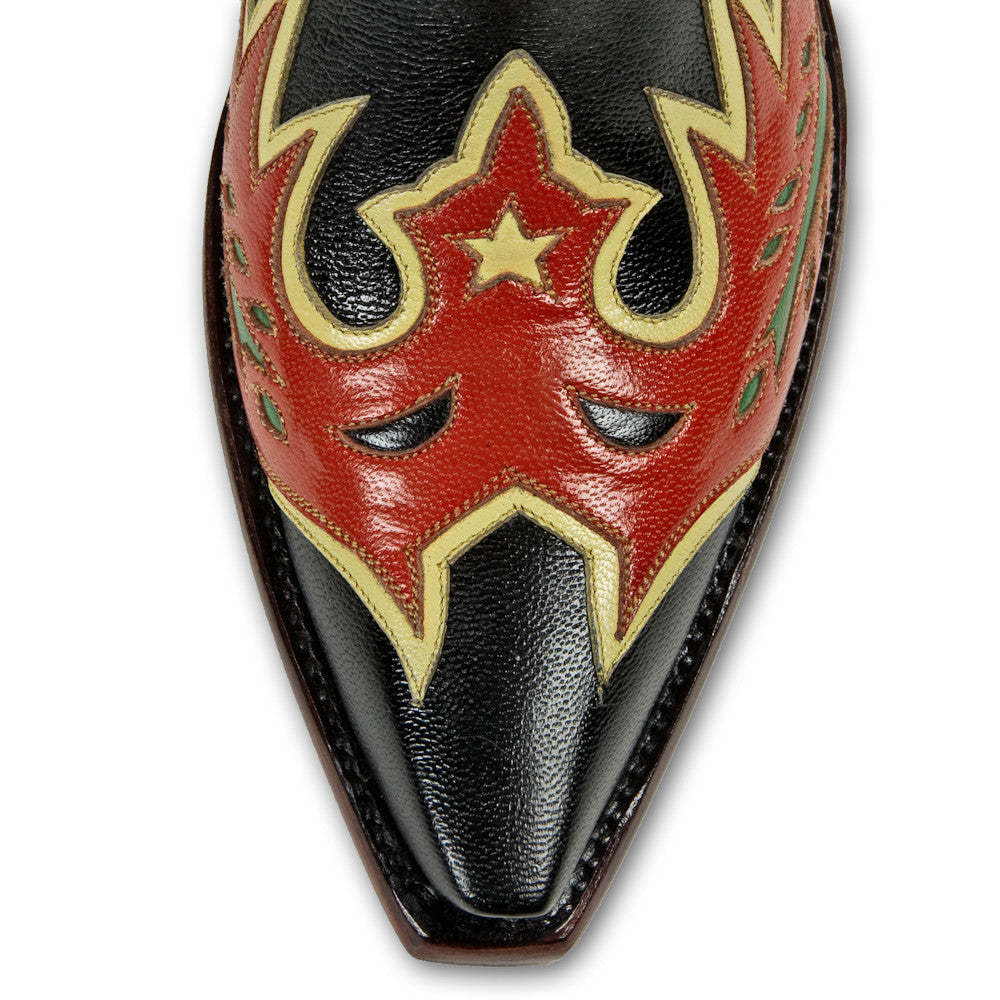 Gypsy Rose 12" - Back at the Ranch