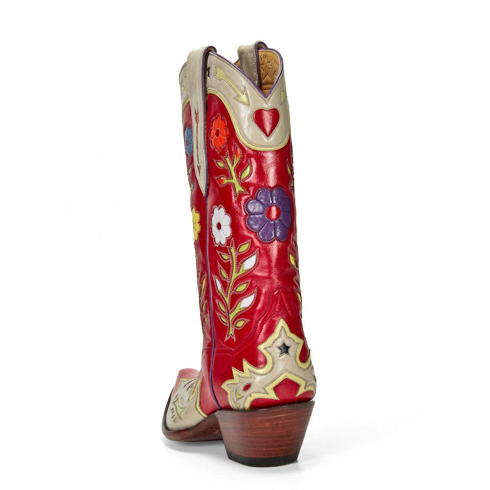 Gypsy Rose 12 Back at the Ranch