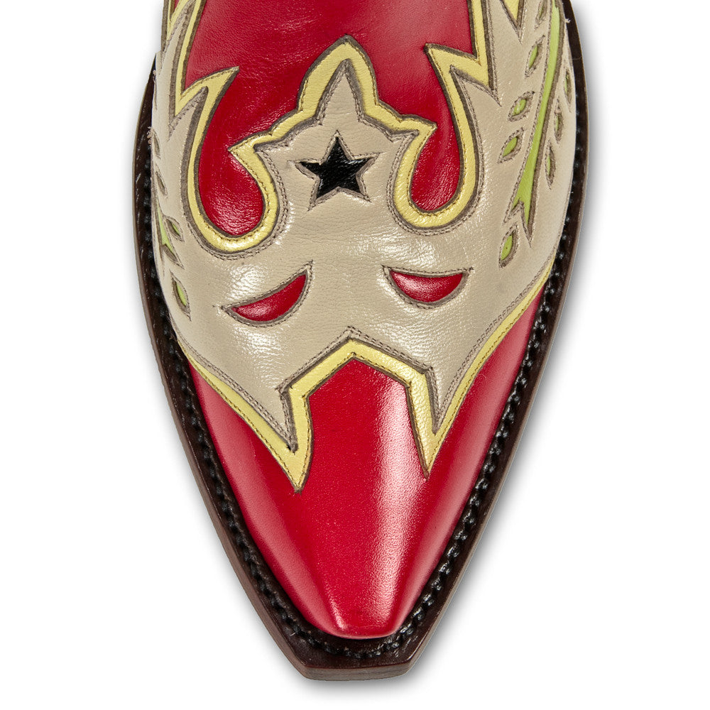 Gypsy rose 2025 cowboy boots