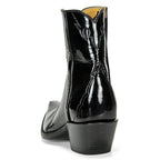 Lesley Ankle Zipper - Back at the Ranch