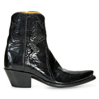 Lesley Ankle Zipper - Back at the Ranch