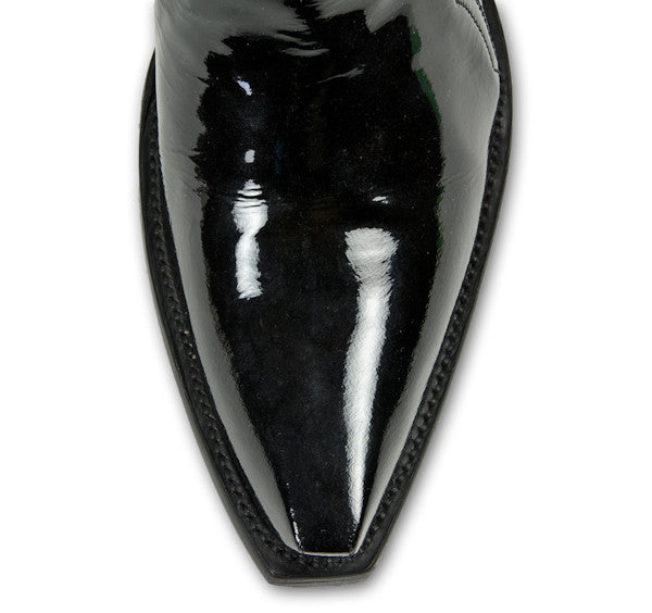 Lesley Ankle Zipper - Back at the Ranch