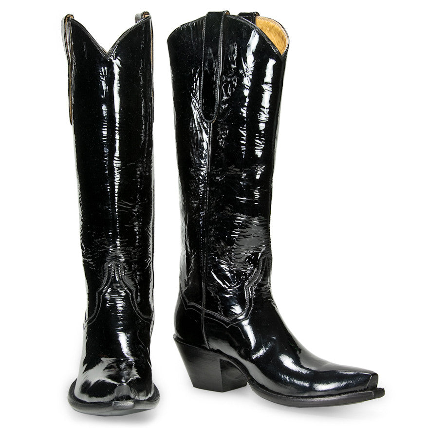 Lesley 14" - Back at the Ranch