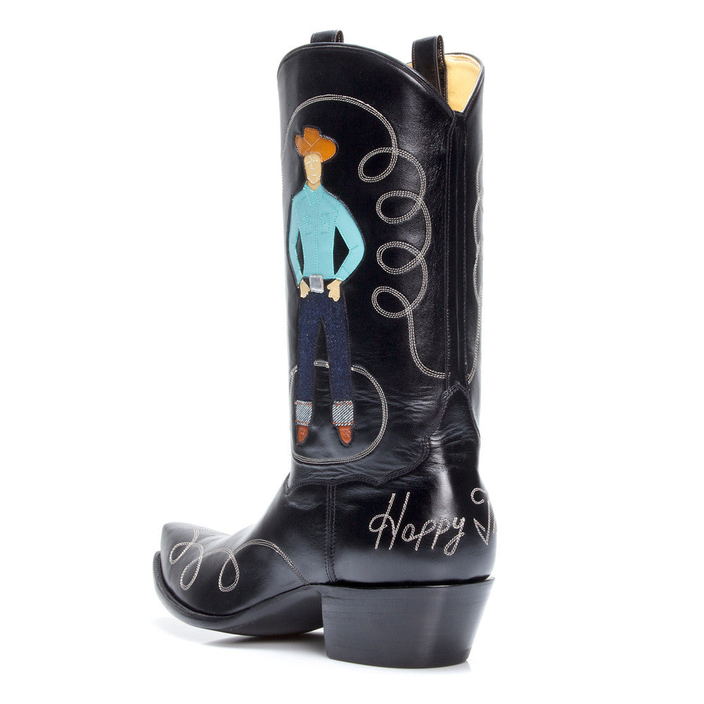 Levi Man 12" - Back at the Ranch