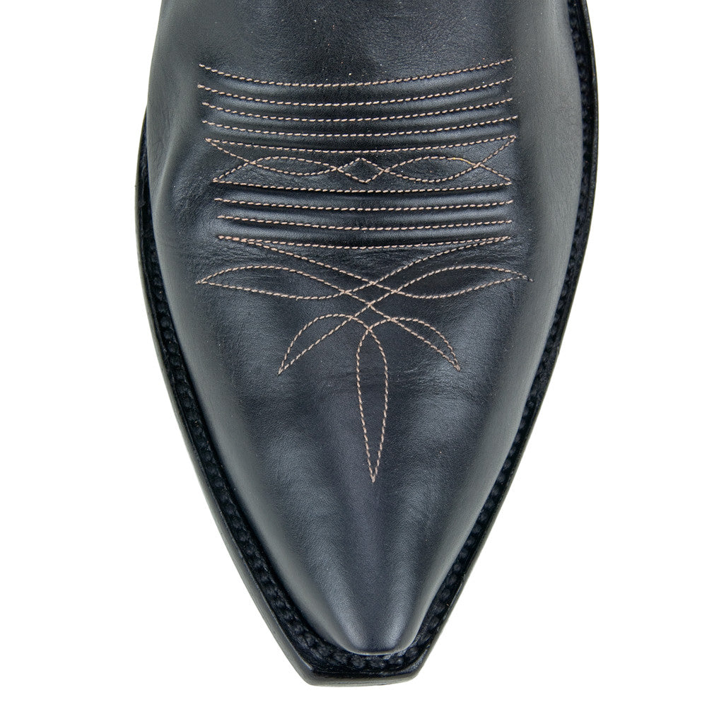 Longhorn & Stars 12" - Back at the Ranch