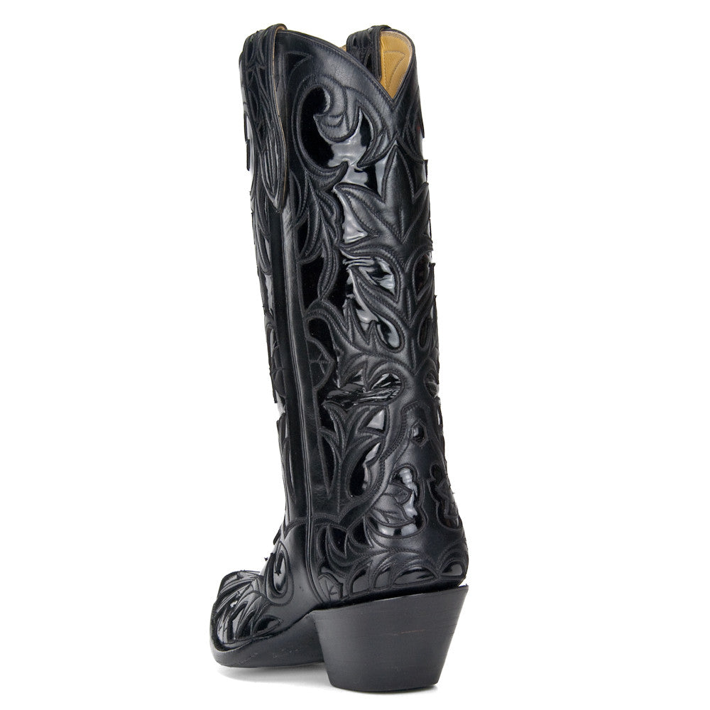 Monet 12" - Back at the Ranch