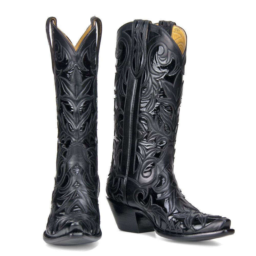 Monet 12" - Back at the Ranch