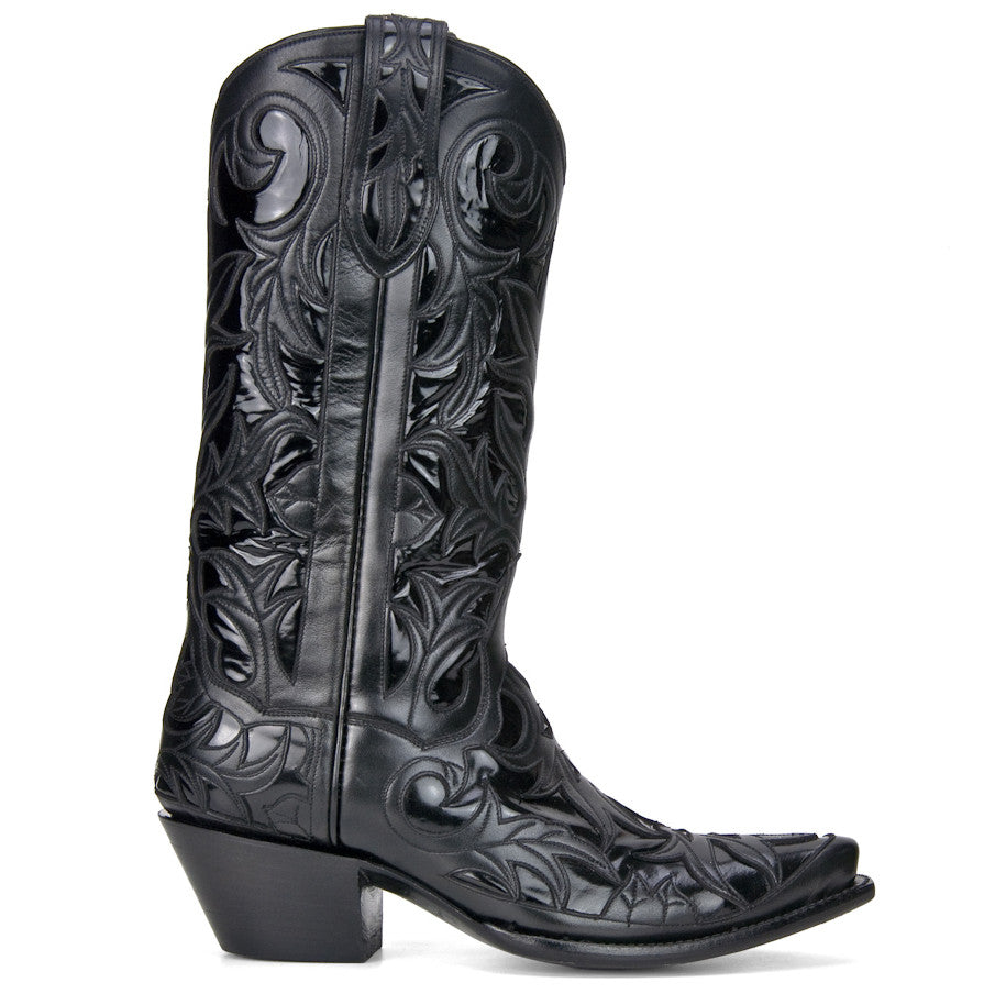 Monet 12" - Back at the Ranch