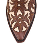 Monet Ankle Zipper - Back at the Ranch