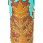 Monet With Turquoise Collar 12" - Back at the Ranch