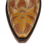 Monet With Turquoise Collar 12" - Back at the Ranch