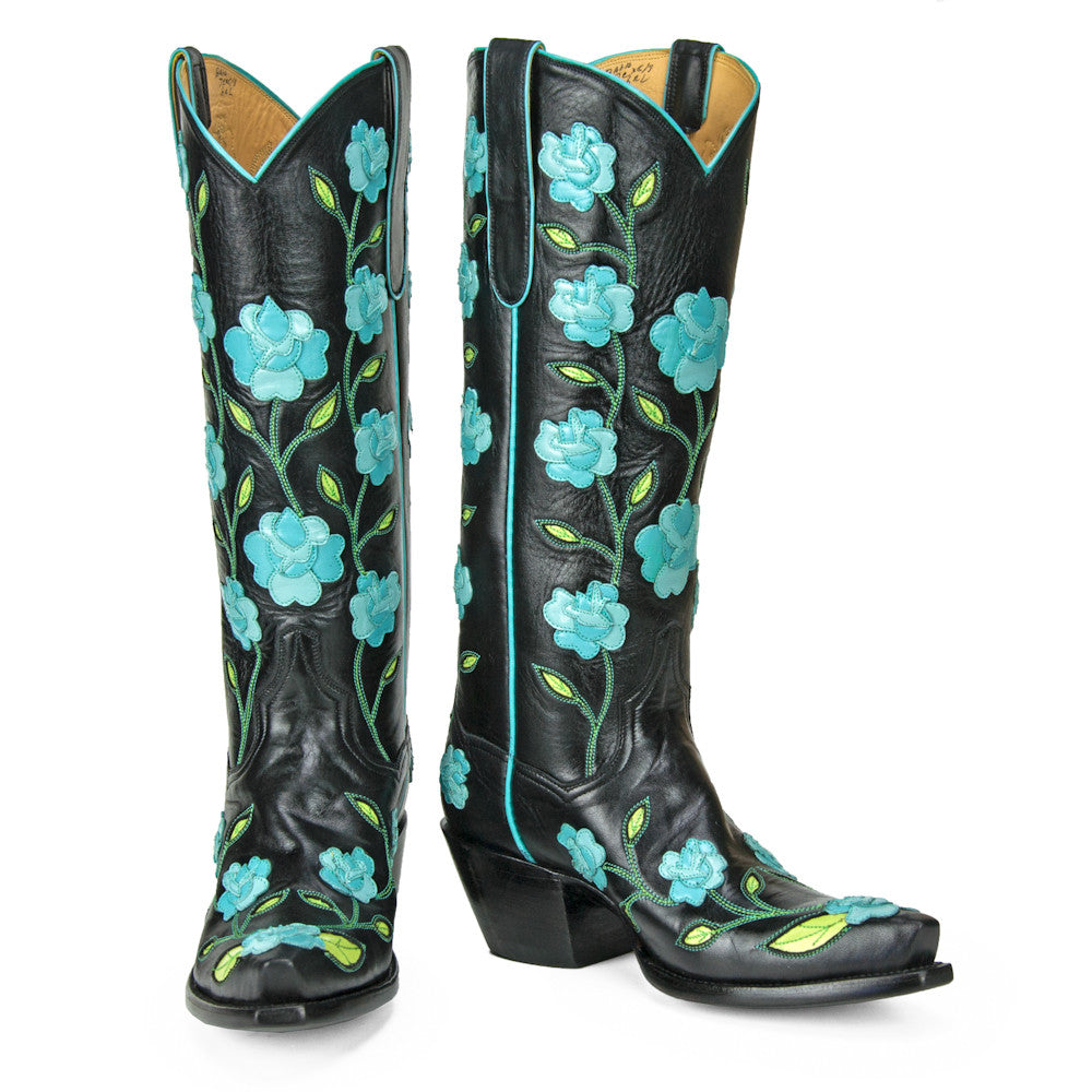 O' Susanna 14" - Back at the Ranch