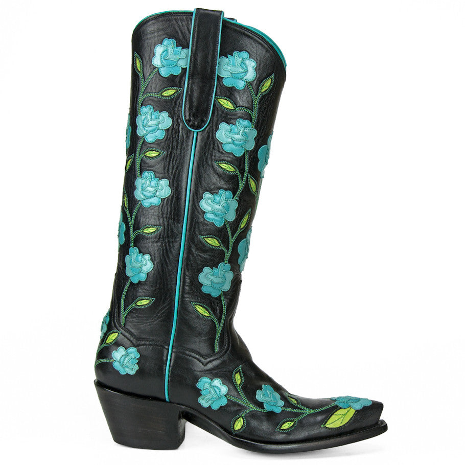 O' Susanna 14" - Back at the Ranch