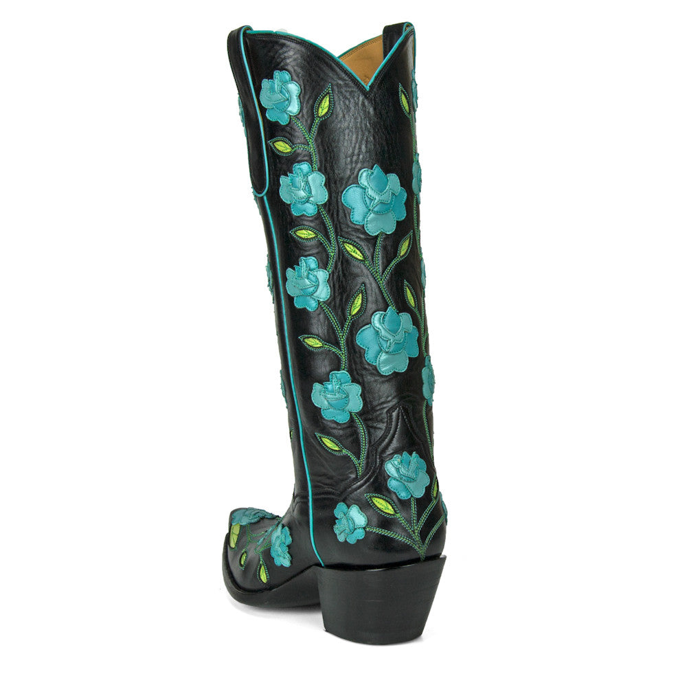 O' Susanna 14" - Back at the Ranch