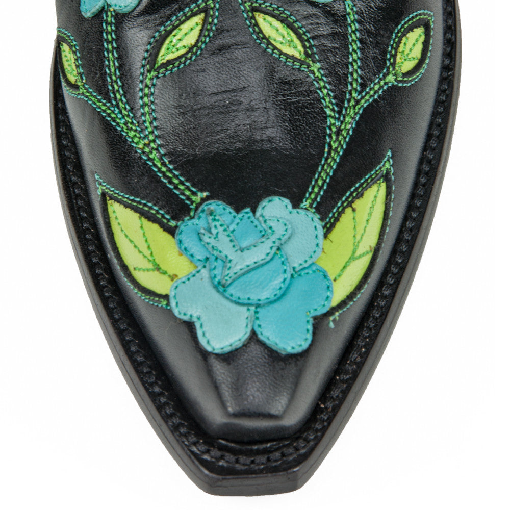 O' Susanna 14" - Back at the Ranch