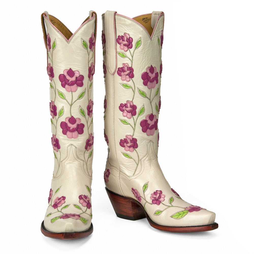 O' Susanna 14" - Back at the Ranch