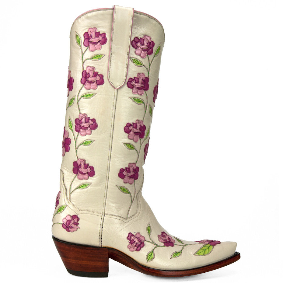 O' Susanna 14" - Back at the Ranch