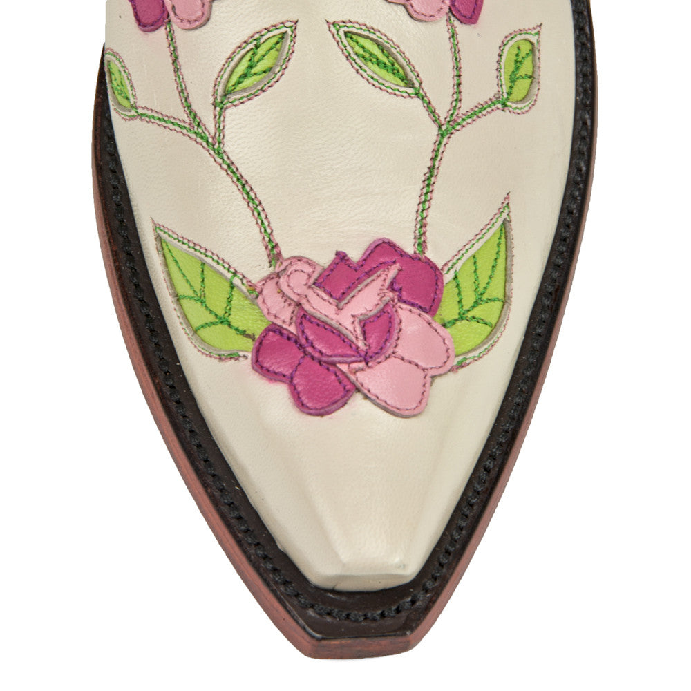 O' Susanna 14" - Back at the Ranch