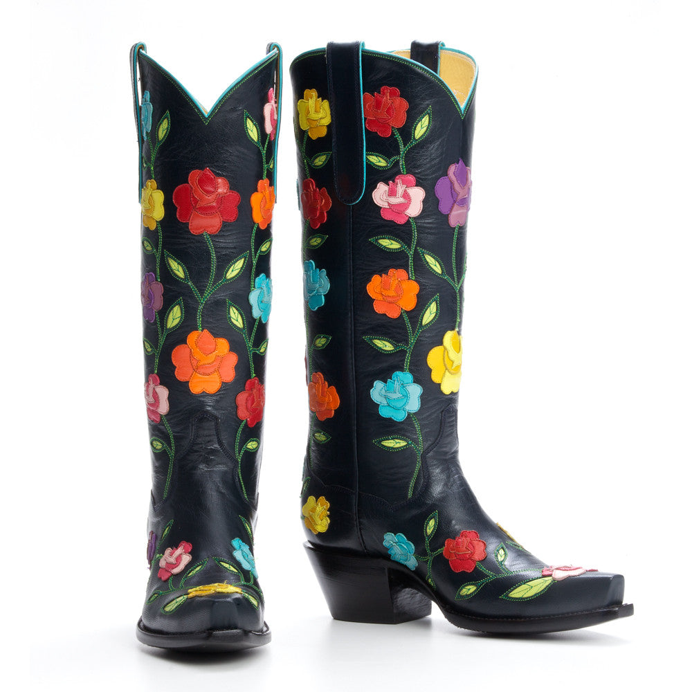 O' Susanna 14" - Back at the Ranch